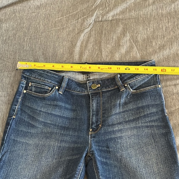 WHITE House BLACK Market Jeans - Picture 8 of 10